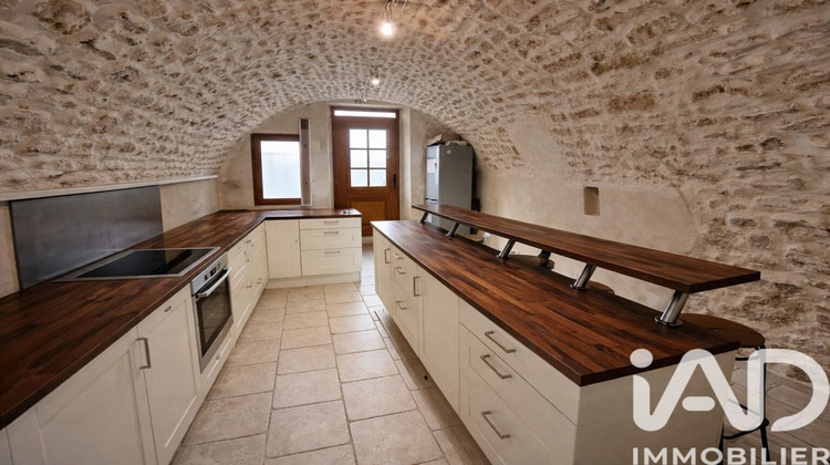 Ma-Cabane - Vente Maison Meynes, 70 m²