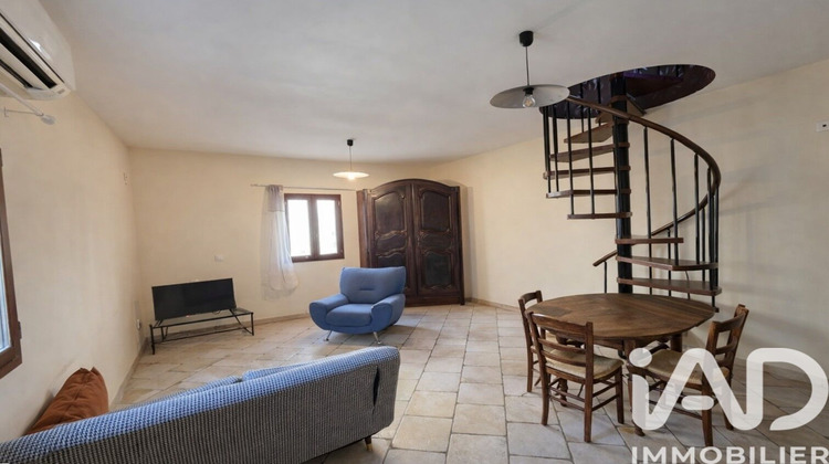 Ma-Cabane - Vente Maison Meynes, 70 m²