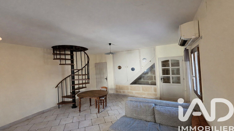 Ma-Cabane - Vente Maison Meynes, 70 m²