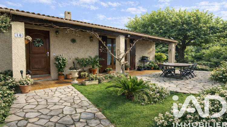 Ma-Cabane - Vente Maison Meynes, 73 m²