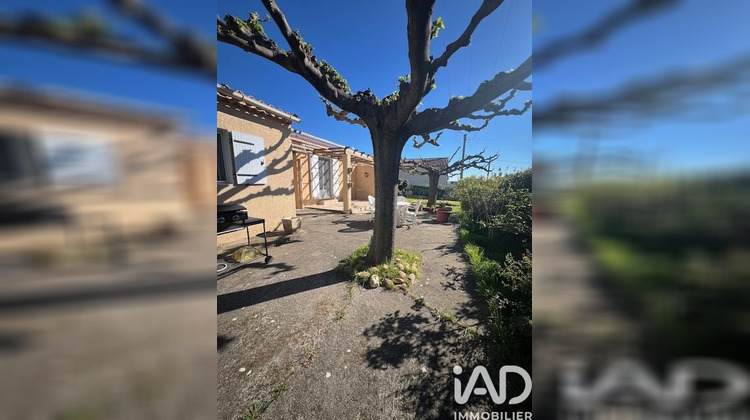 Ma-Cabane - Vente Maison Meynes, 101 m²
