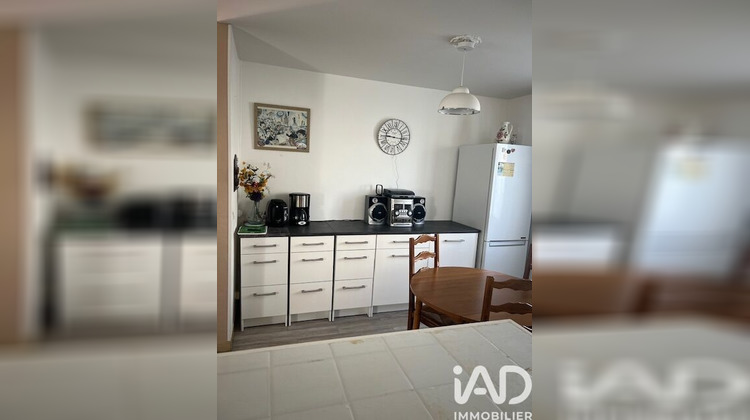 Ma-Cabane - Vente Maison Meynes, 101 m²