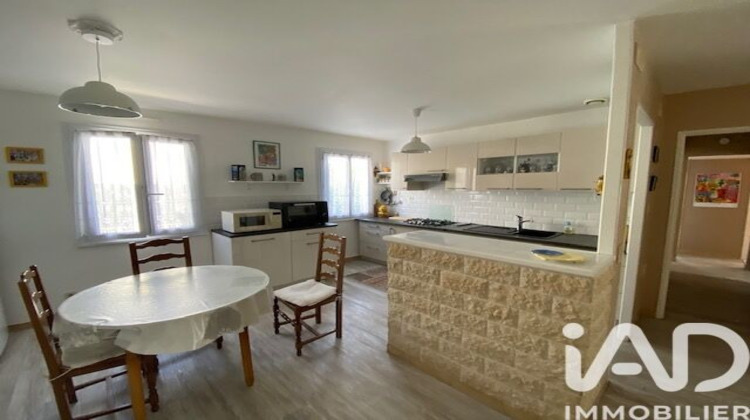 Ma-Cabane - Vente Maison Meynes, 101 m²