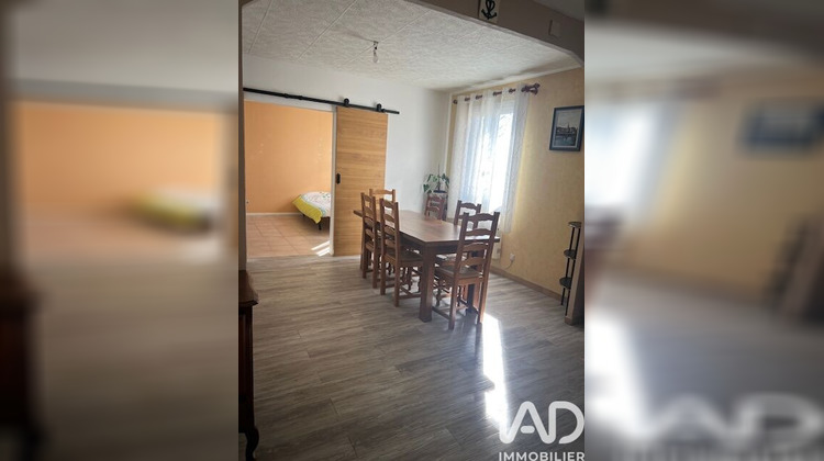 Ma-Cabane - Vente Maison Meynes, 101 m²