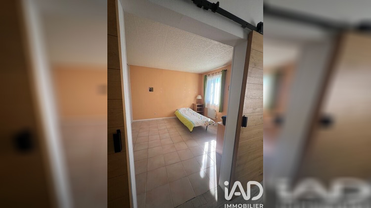 Ma-Cabane - Vente Maison Meynes, 101 m²