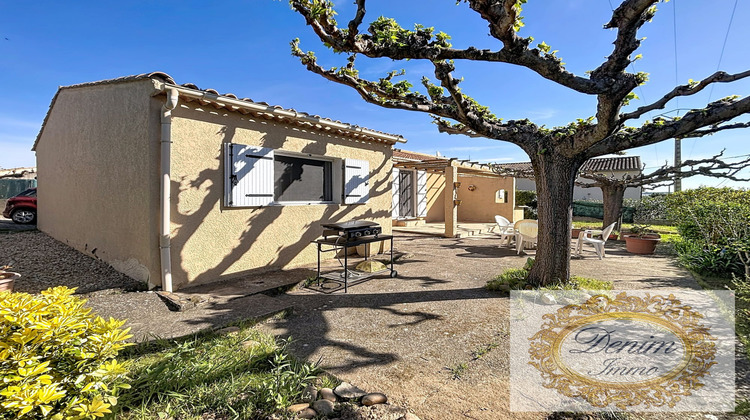 Ma-Cabane - Vente Maison Meynes, 101 m²