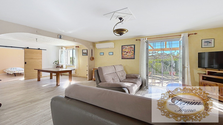 Ma-Cabane - Vente Maison Meynes, 101 m²
