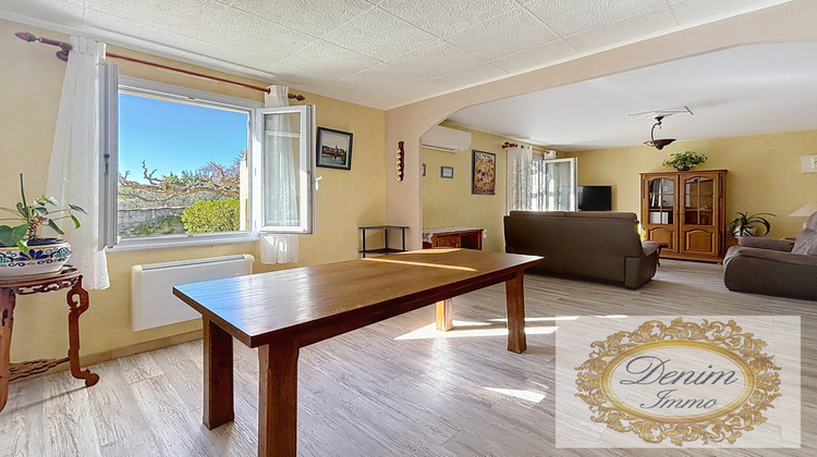 Ma-Cabane - Vente Maison Meynes, 101 m²