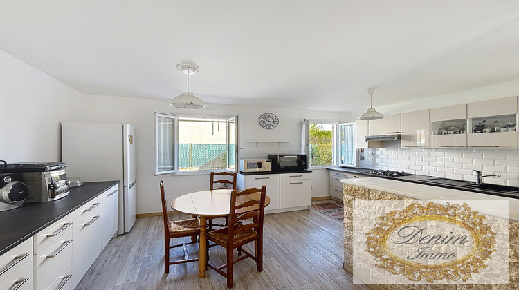 Ma-Cabane - Vente Maison Meynes, 101 m²