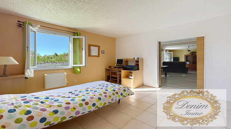 Ma-Cabane - Vente Maison Meynes, 101 m²