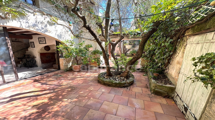 Ma-Cabane - Vente Maison MEYNES, 167 m²