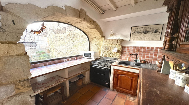 Ma-Cabane - Vente Maison MEYNES, 167 m²