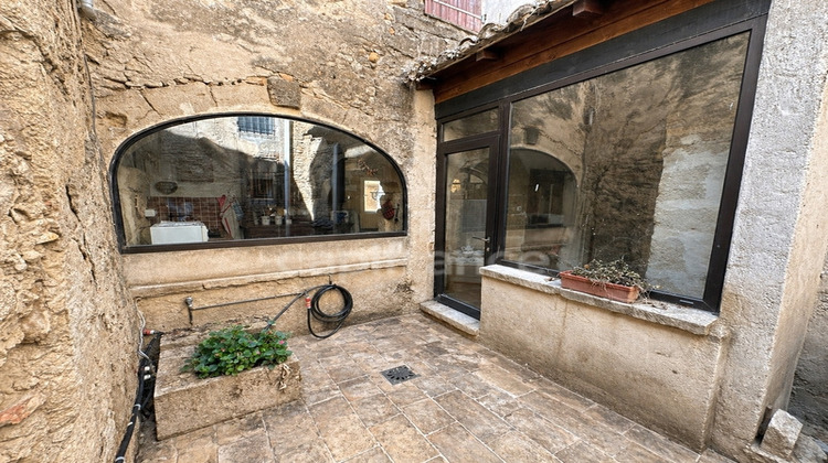 Ma-Cabane - Vente Maison MEYNES, 167 m²