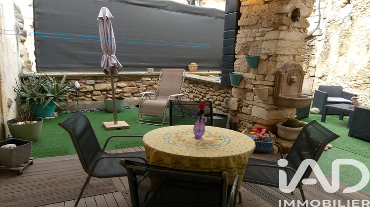 Ma-Cabane - Vente Maison Meynes, 83 m²