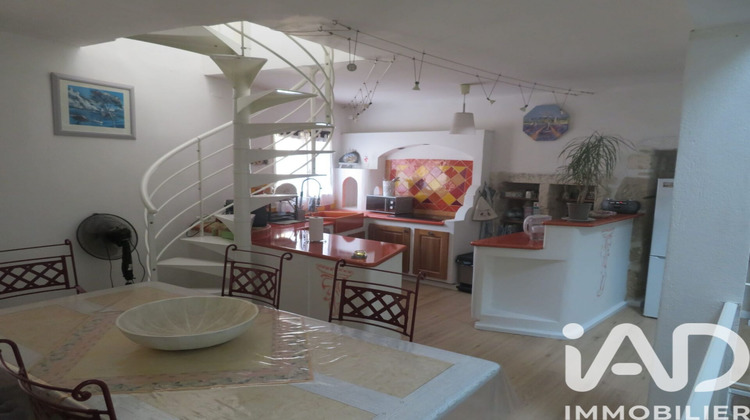 Ma-Cabane - Vente Maison Meynes, 83 m²