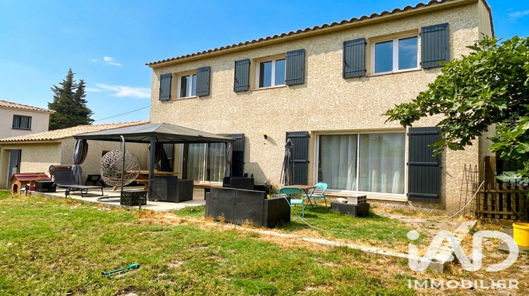 Ma-Cabane - Vente Maison Meynes, 90 m²