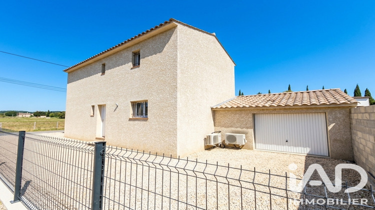 Ma-Cabane - Vente Maison Meynes, 90 m²