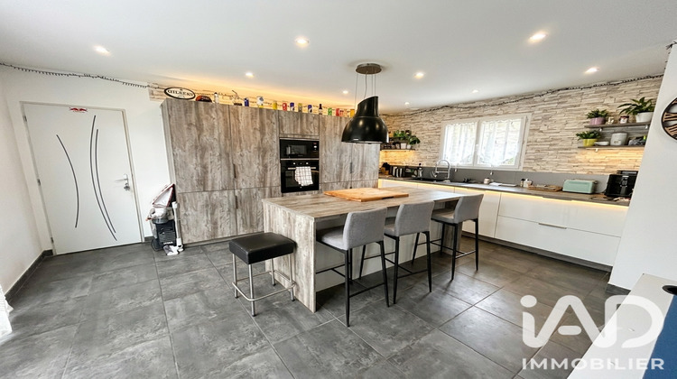 Ma-Cabane - Vente Maison Meynes, 90 m²