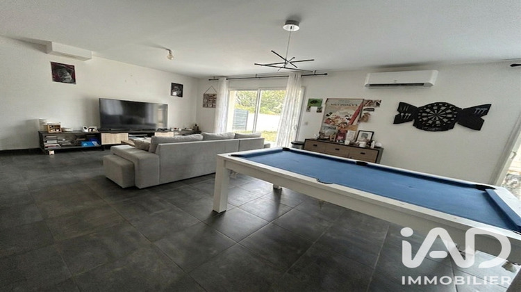 Ma-Cabane - Vente Maison Meynes, 90 m²