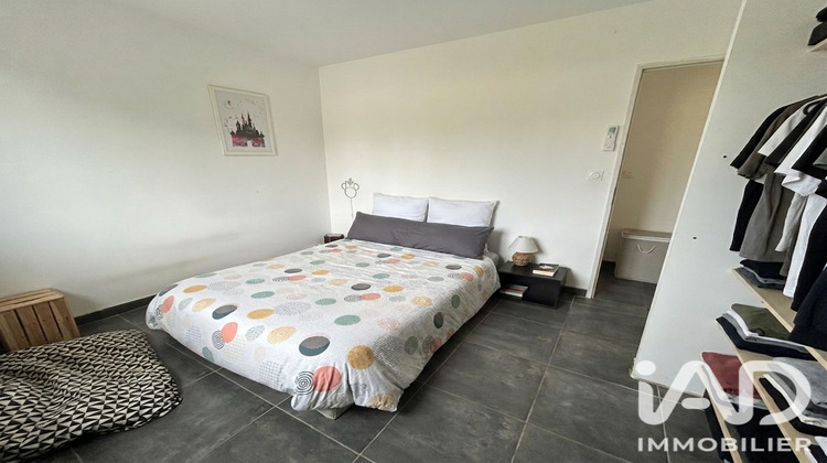 Ma-Cabane - Vente Maison Meynes, 90 m²