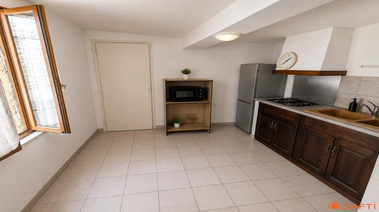 Ma-Cabane - Vente Maison Meynes, 121 m²