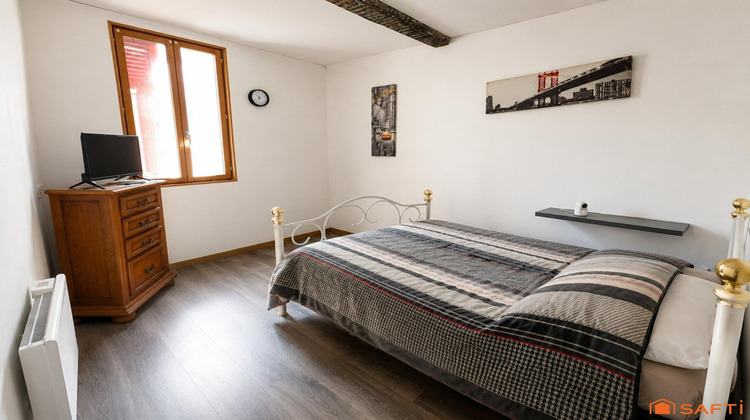 Ma-Cabane - Vente Maison Meynes, 121 m²