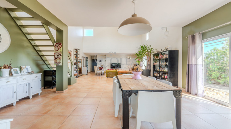 Ma-Cabane - Vente Maison Meynes, 380 m²