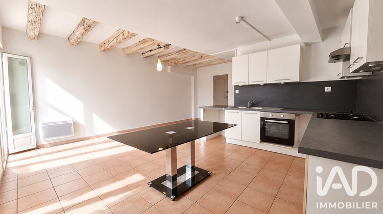 Ma-Cabane - Vente Maison Meynes, 102 m²