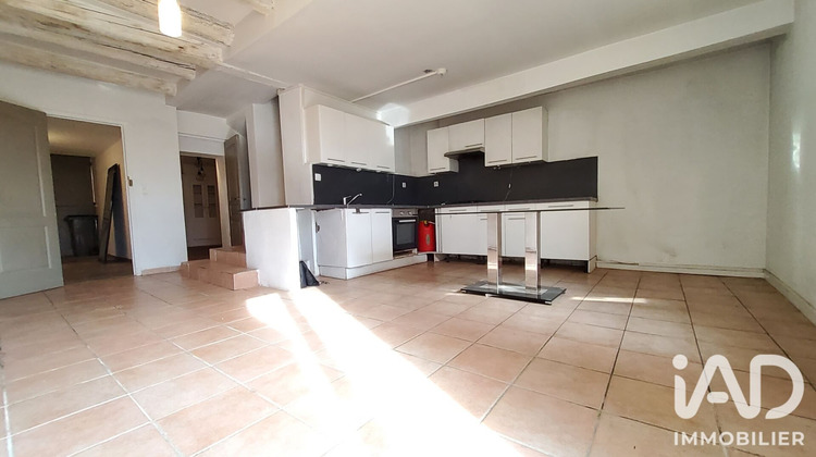 Ma-Cabane - Vente Maison Meynes, 102 m²
