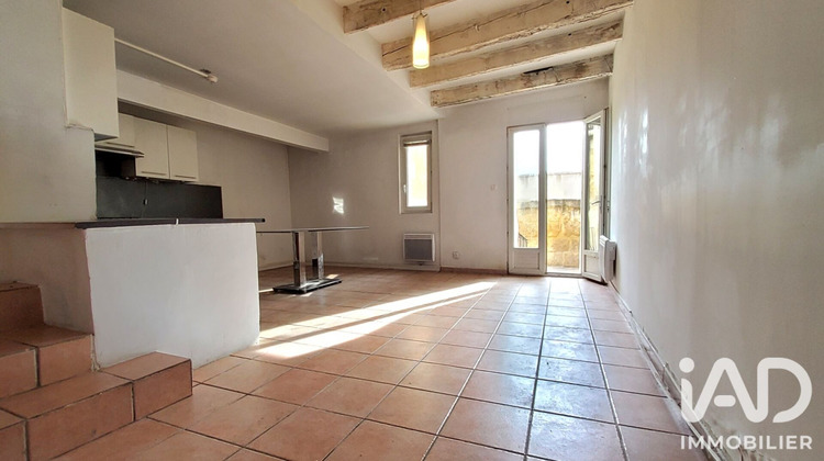 Ma-Cabane - Vente Maison Meynes, 102 m²