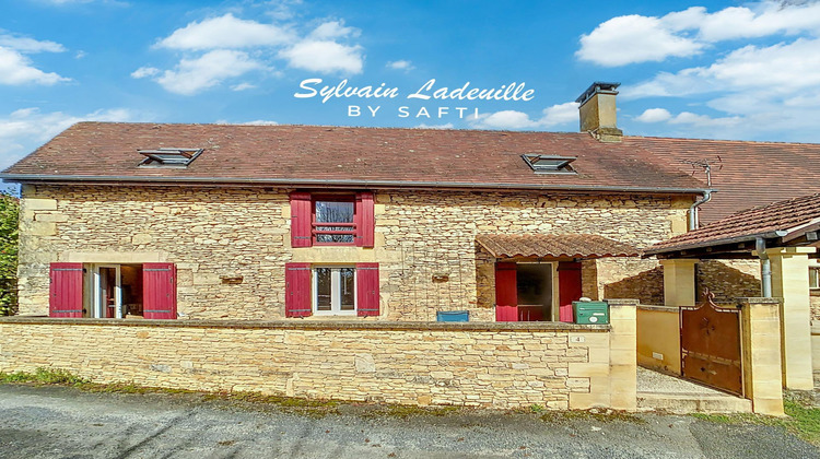 Ma-Cabane - Vente Maison Meyrals, 90 m²