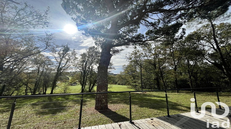 Ma-Cabane - Vente Maison Meyrals, 200 m²