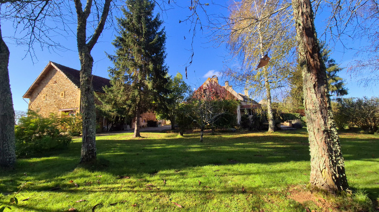 Ma-Cabane - Vente Maison Meyrals, 400 m²