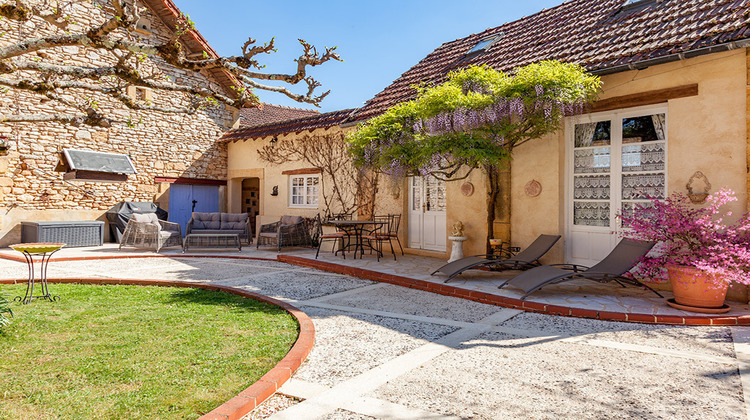 Ma-Cabane - Vente Maison Meyrals, 400 m²