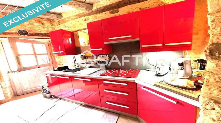 Ma-Cabane - Vente Maison Meyrals, 85 m²