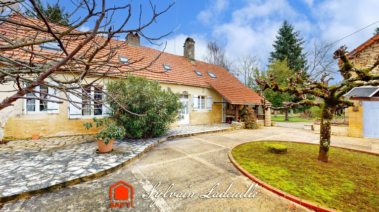 Ma-Cabane - Vente Maison Meyrals, 350 m²