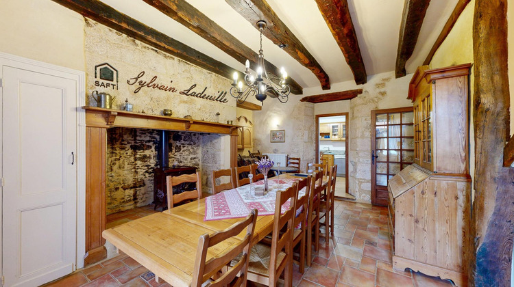 Ma-Cabane - Vente Maison Meyrals, 350 m²