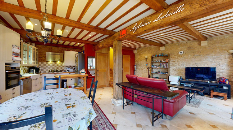 Ma-Cabane - Vente Maison Meyrals, 350 m²