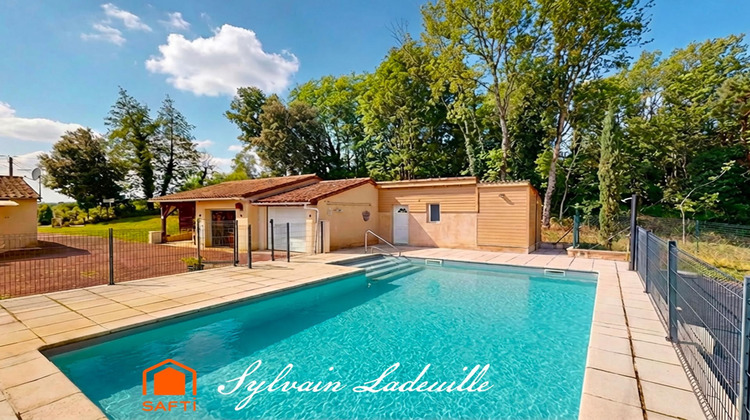 Ma-Cabane - Vente Maison Meyrals, 120 m²