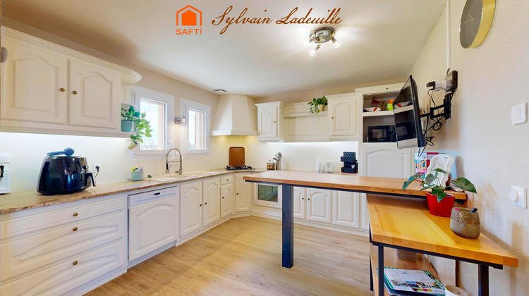 Ma-Cabane - Vente Maison Meyrals, 120 m²