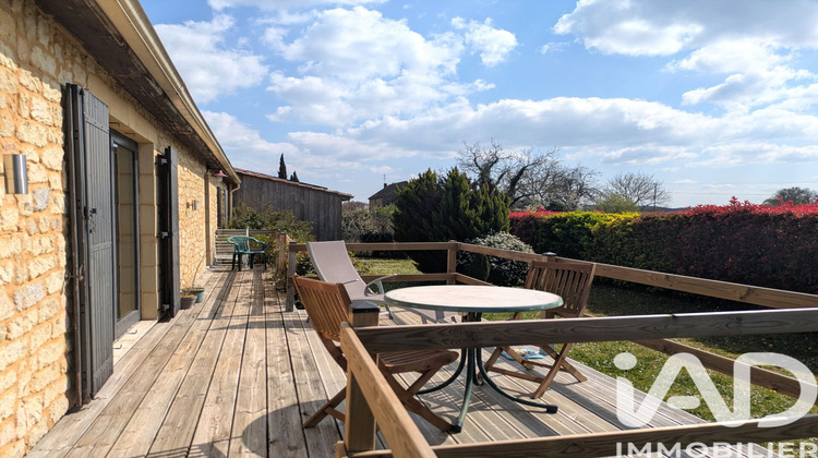 Ma-Cabane - Vente Maison Meyrals, 270 m²