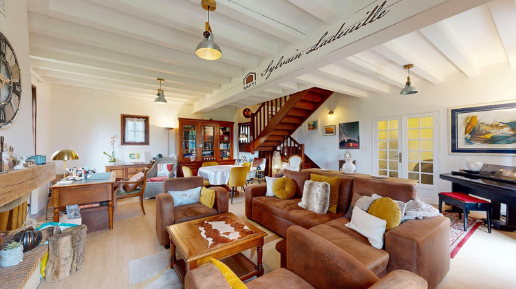Ma-Cabane - Vente Maison Meyrals, 115 m²