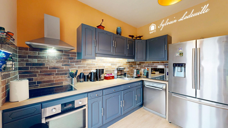 Ma-Cabane - Vente Maison Meyrals, 115 m²