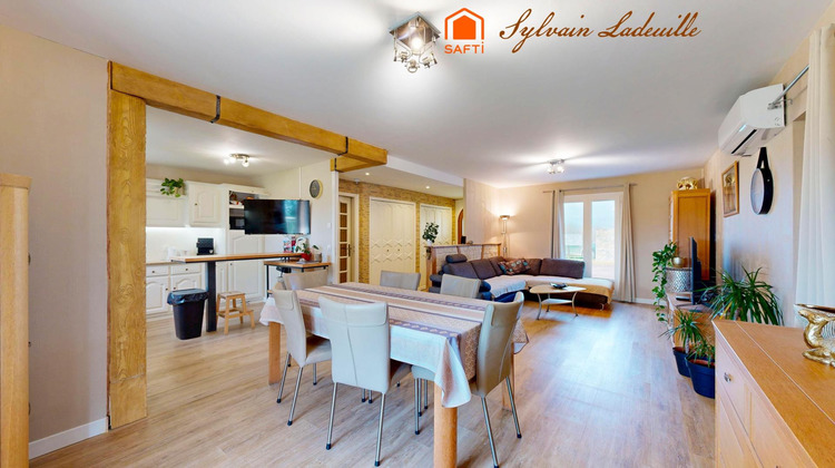 Ma-Cabane - Vente Maison Meyrals, 120 m²