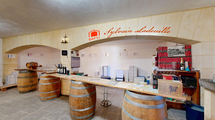 Ma-Cabane - Vente Maison Meyrals, 215 m²