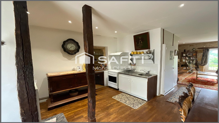 Ma-Cabane - Vente Maison Meyrals, 100 m²