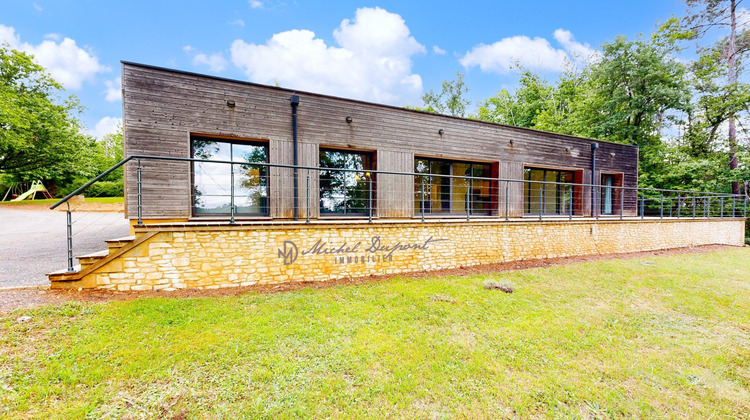 Ma-Cabane - Vente Maison Meyrals, 173 m²