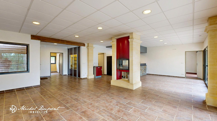 Ma-Cabane - Vente Maison Meyrals, 173 m²