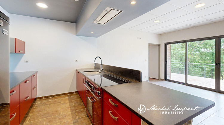 Ma-Cabane - Vente Maison Meyrals, 173 m²