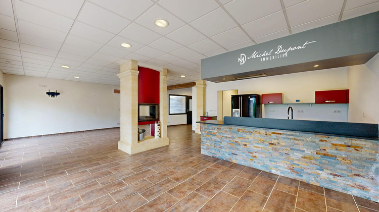 Ma-Cabane - Vente Maison Meyrals, 173 m²